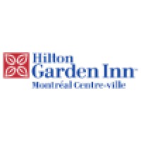 Hilton Garden Inn Montreal Centre Ville Linkedin