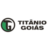 Titanio Goiás AMJ Consultoria