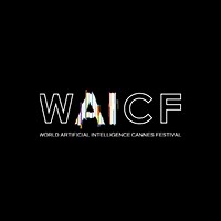 WAICF - World AI Cannes Festival logo