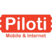 Funcionários, localidade, carreiras da Piloti Mobile & Internet | LinkedIn