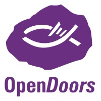 Open Doors Nederland | LinkedIn