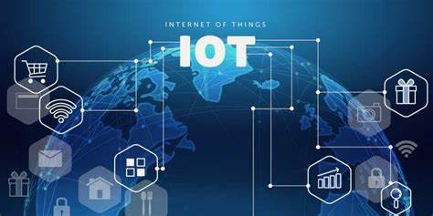 The Internet of Things and Cybersecurity