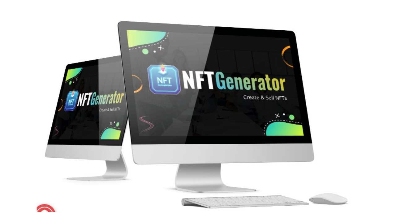 Generator nft NFT Generator