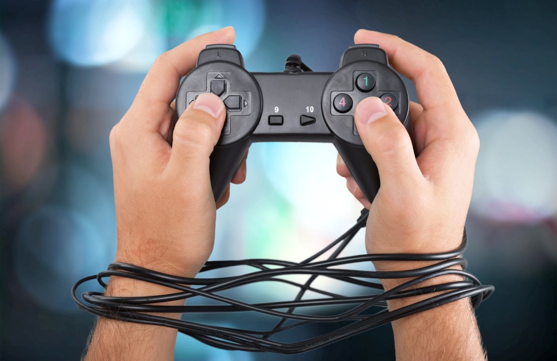 How Video Gaming Addiction and its Side Effects on Mental Health