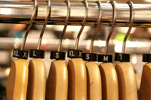 Why Size is Just Another Label You Don't Need