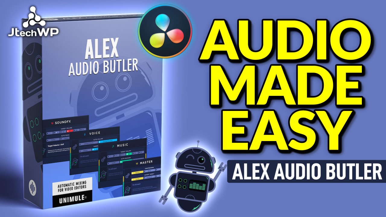 alex audio butler crack download