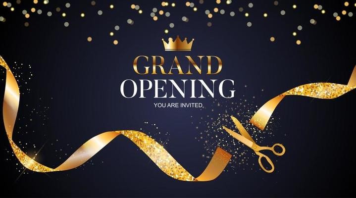 Ideas for a Memorable Grand Opening Event
