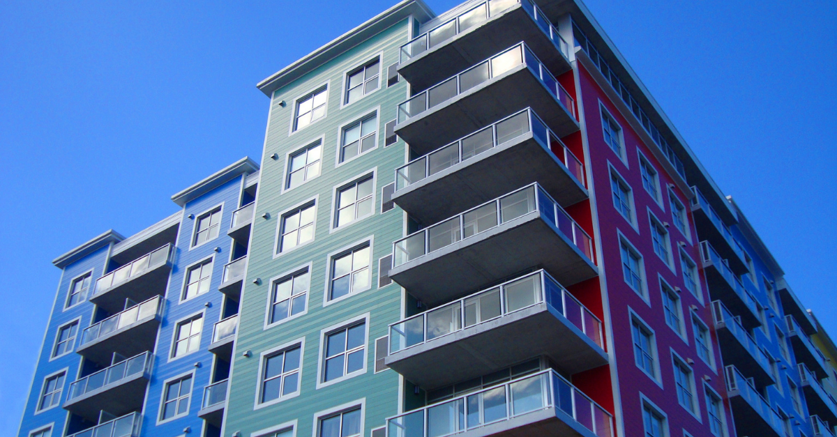 What Types Of Insurance Policies Are Needed For Multifamily Properties 