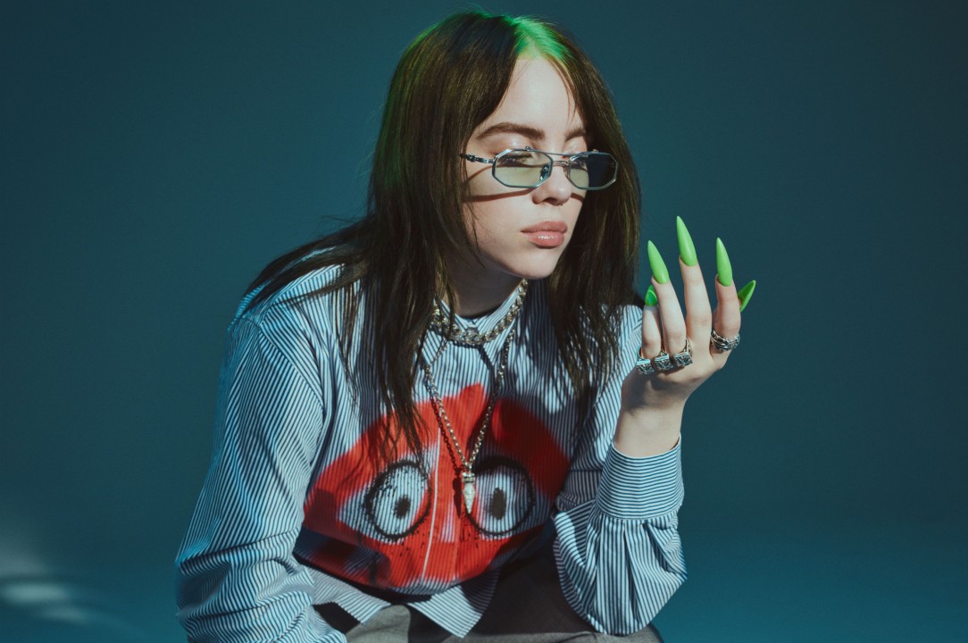 What Billie Eilish Teaches Leaders About Not Running Boring Companies