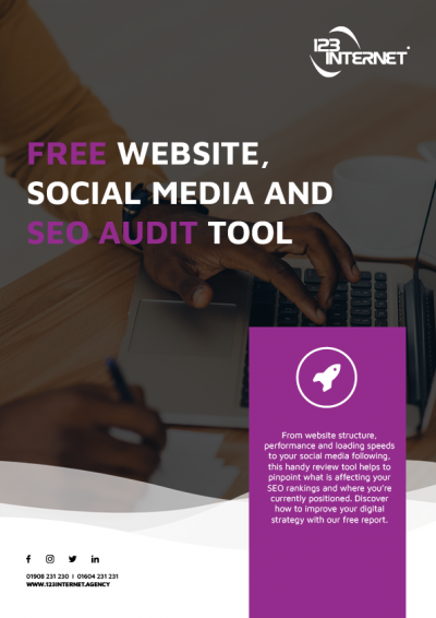 Web Site SEO Audit