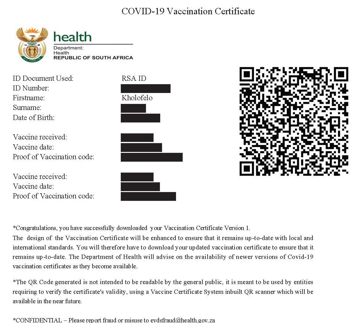 Malaysia vaccine certificate verifier Malaysia's anti