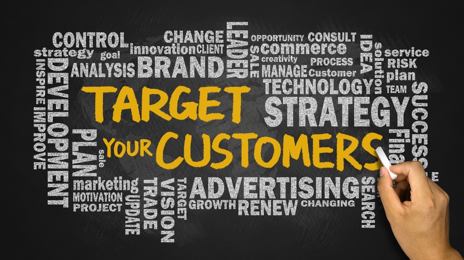 Are You Reaching Your Target Market? If Not, Here’s An Effective Strategy