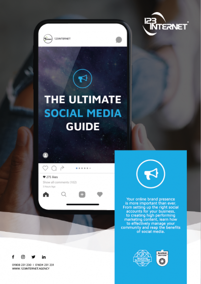 Social Media Strategy Guide