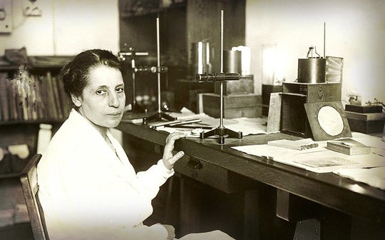 Overcoming Nobel Prejudice: Story of Lise Meitner and Nuclear Fission