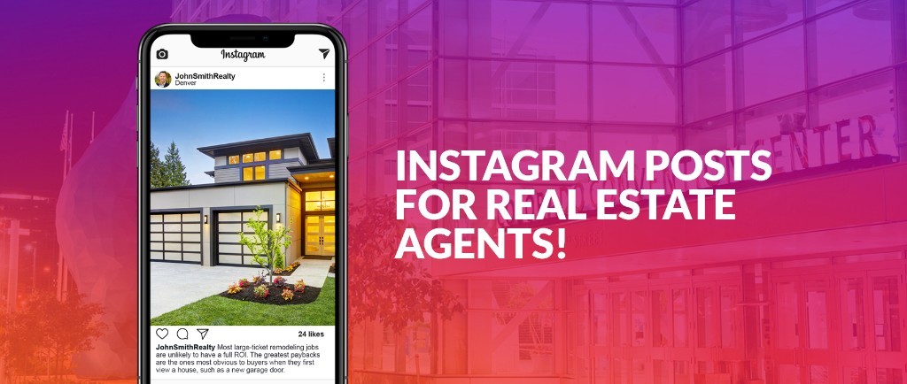 The 3 Best Instagram Apps for Real Estate Agents