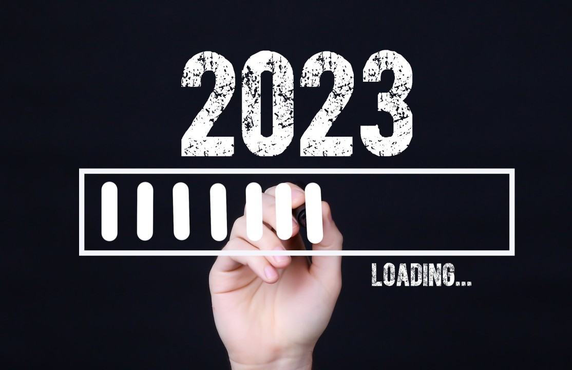 2023 is coming. Now is the time to put it into focus.