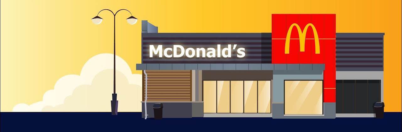 Match mcd and 2022 mix McDonald's Just