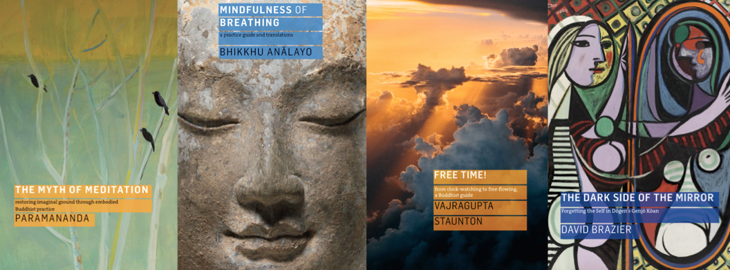 Free Time! a Buddhist guide from clock-watching to free-flowing