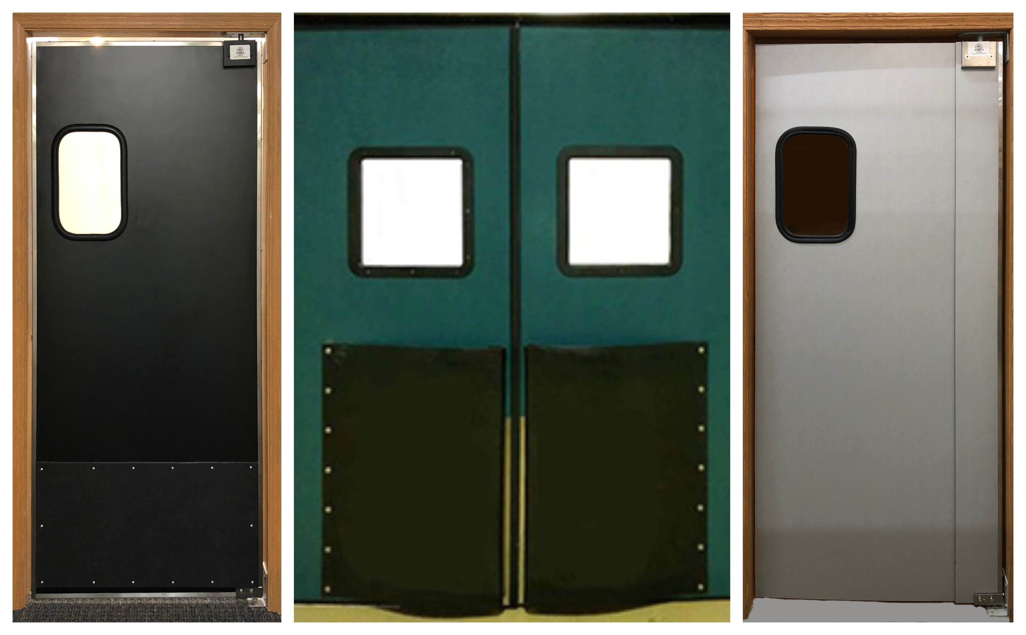 Phoenix Door Systems Linkedin