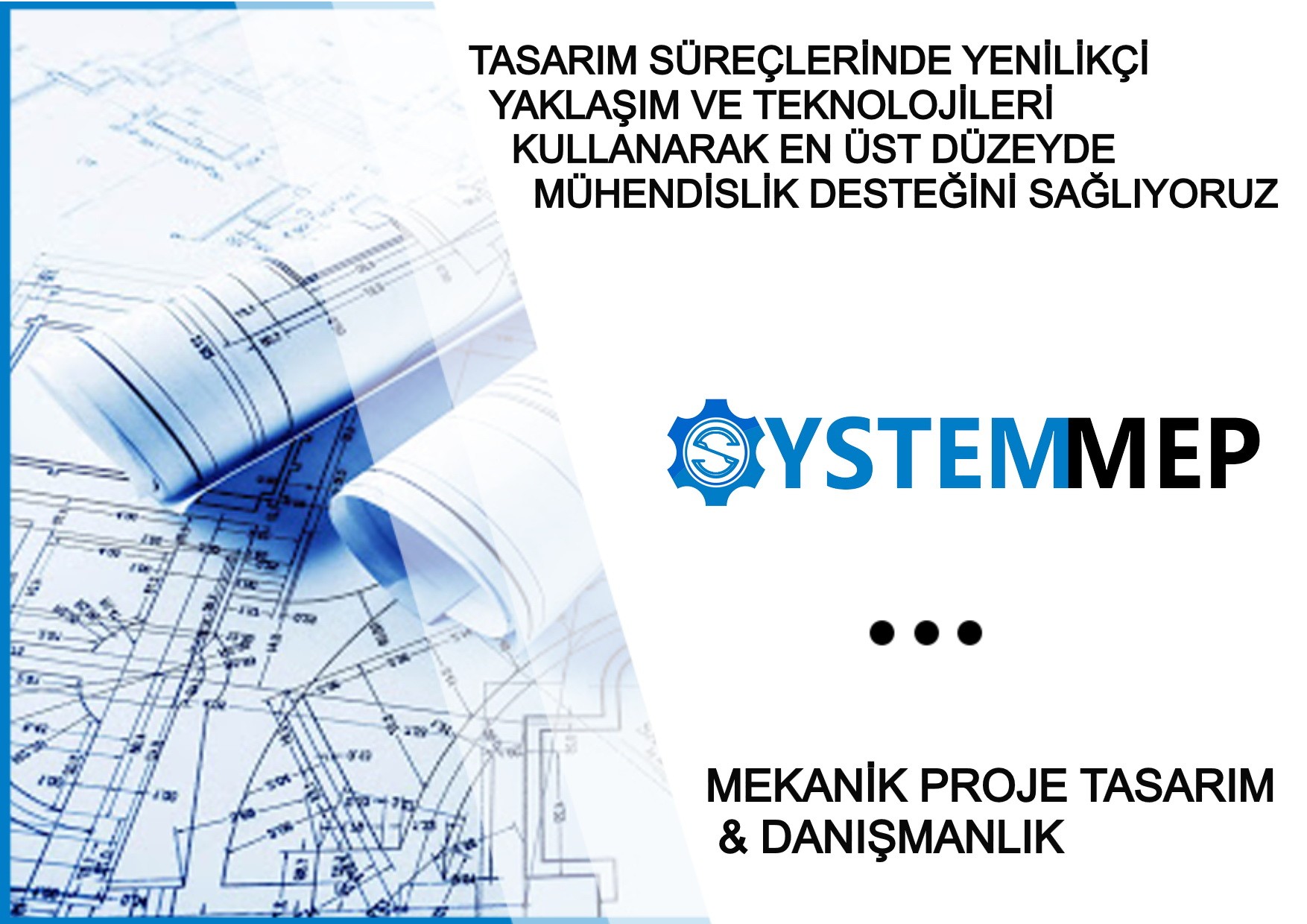 Systemmep Mekanik Tesisat Proje Lendirme Tasarim Danismanlik Linkedin