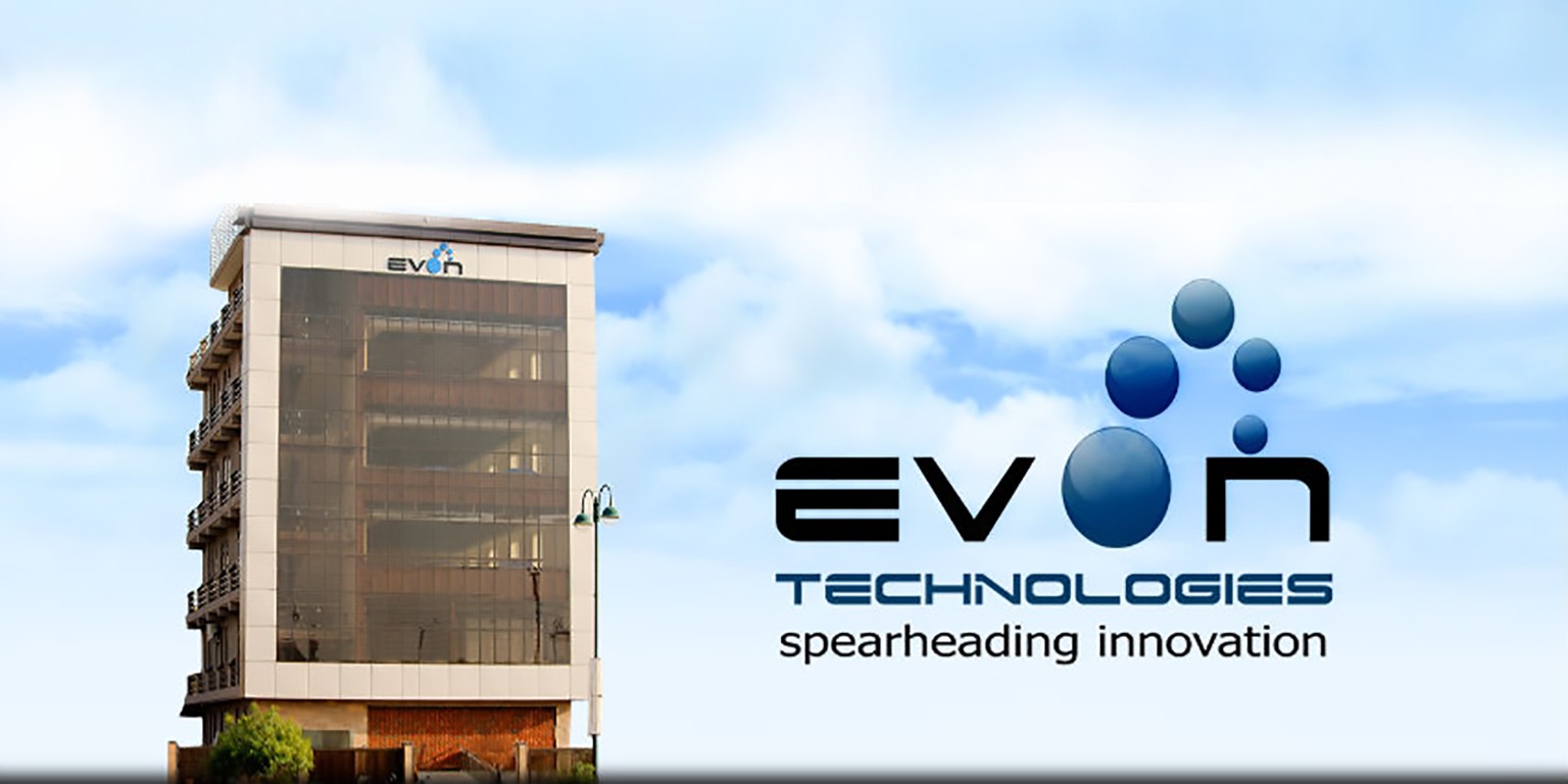 Evon Technologies | LinkedIn