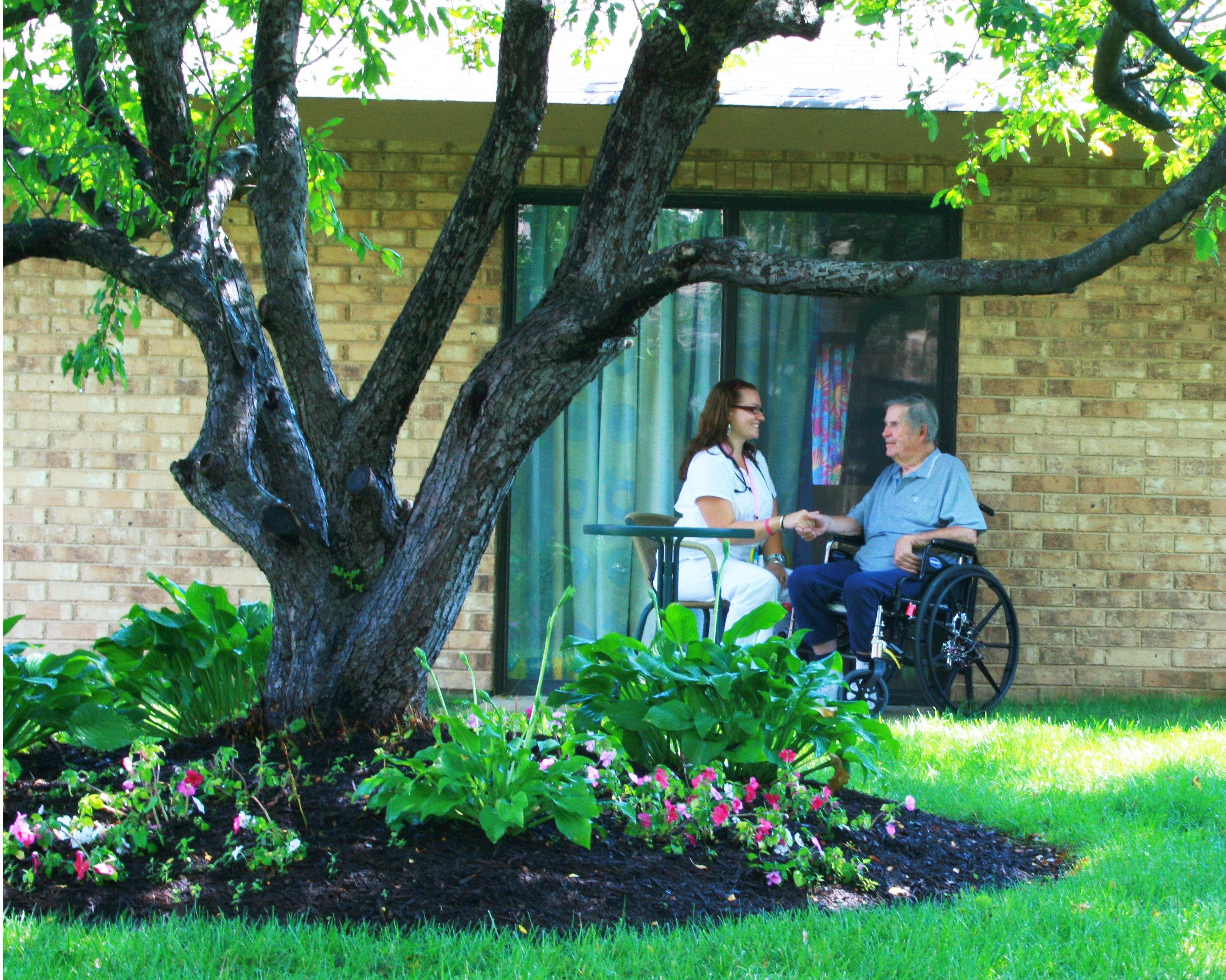 Delmar Gardens Family Linkedin