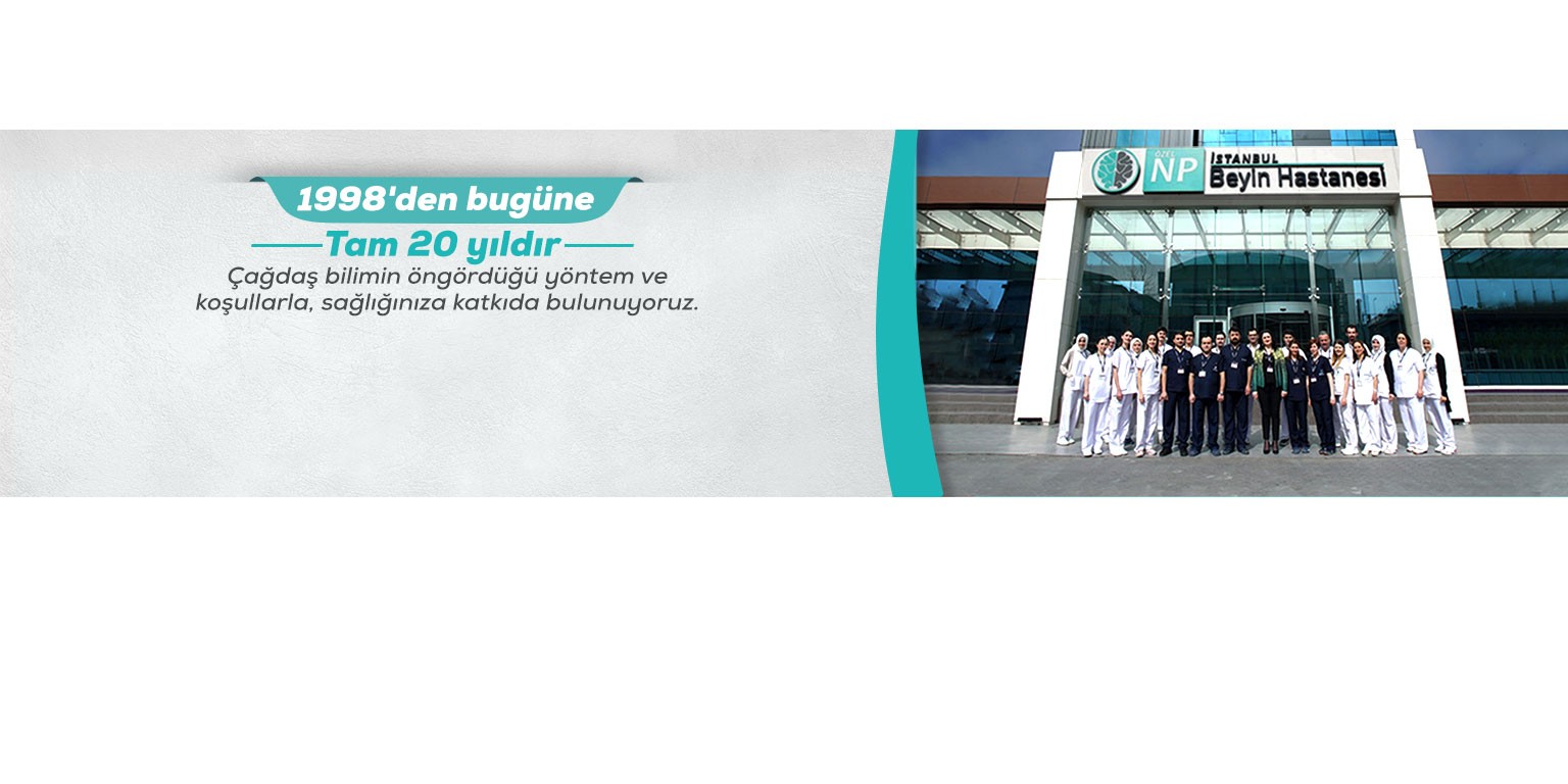 Npistanbul Beyin Hastanesi Linkedin