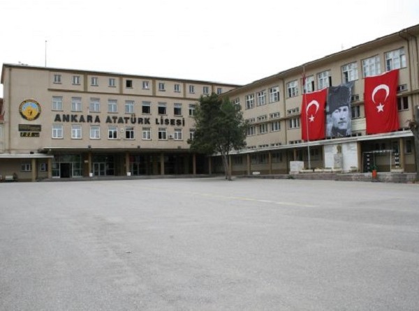 ankara ataturk lisesi linkedin