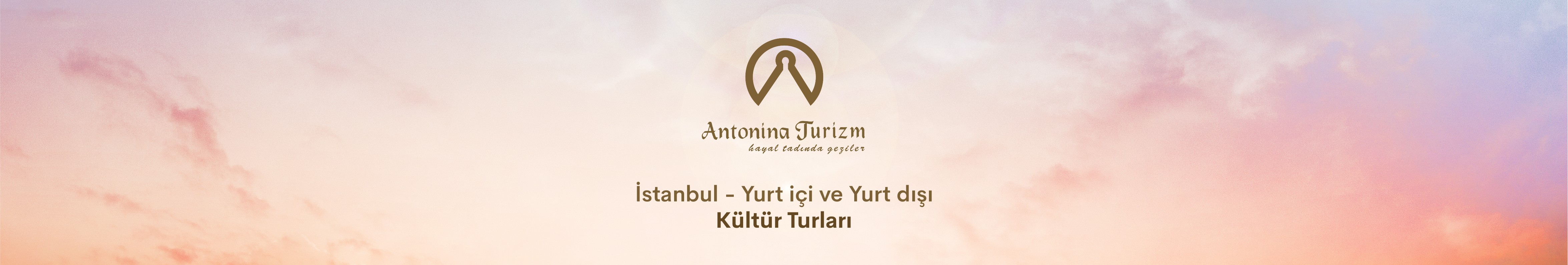Antonina Turizm Linkedin