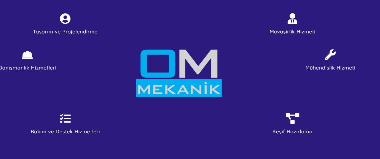Om Mekanik Tesisat Insaat Sanayi Ve Tic Ltd Sti Linkedin