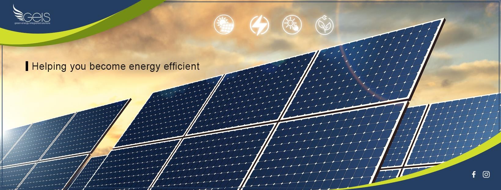 G E I S Green Energy Integrated Solutions Linkedin