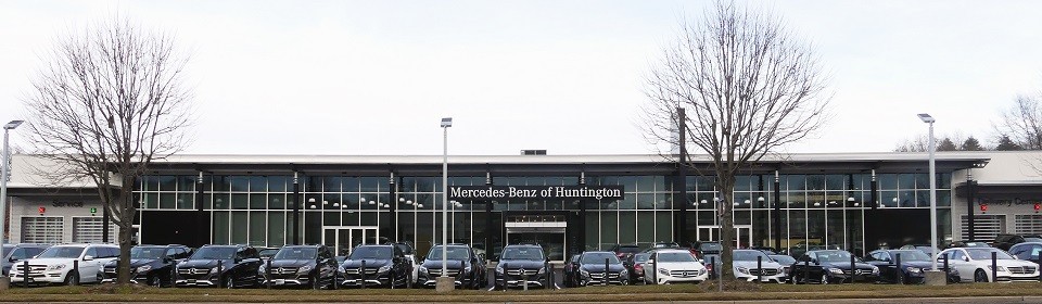 Mercedes Benz Of Huntington Linkedin