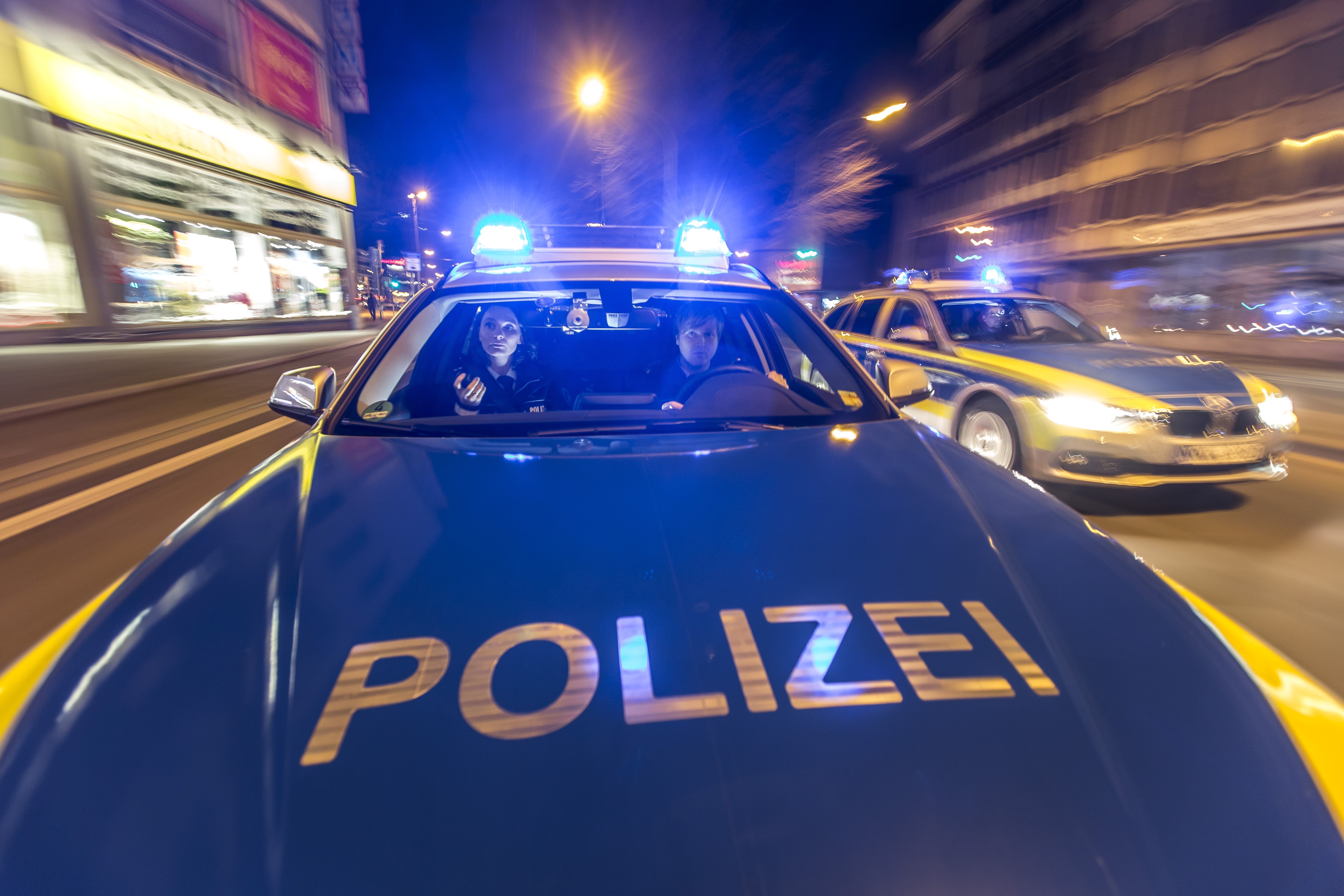 polizei nrw linkedin