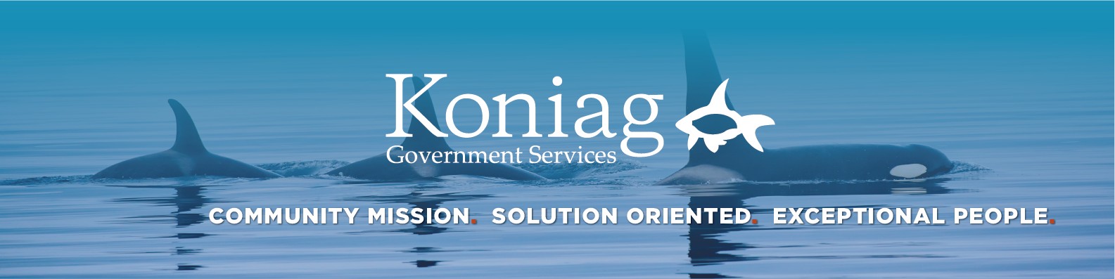 Koniag Government Services | LinkedIn