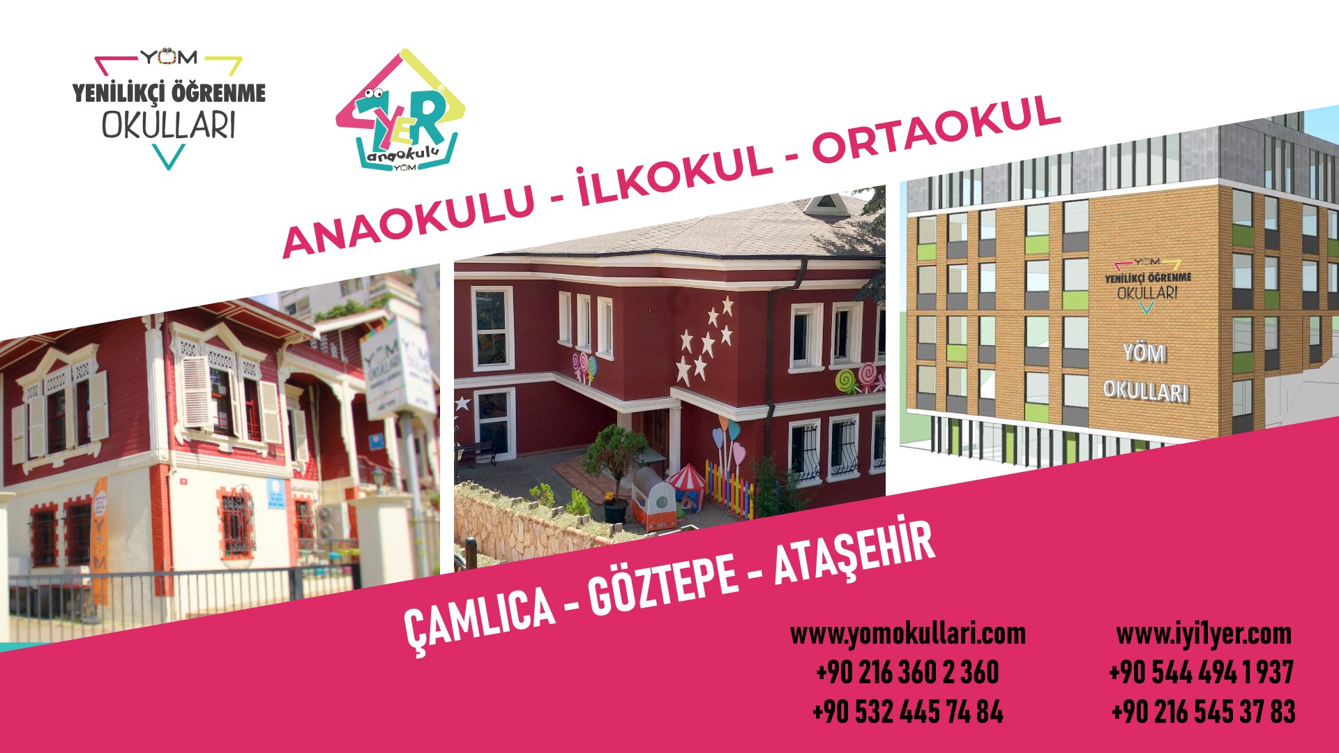 Yom Yenilikci Ogrenme Okullari Linkedin