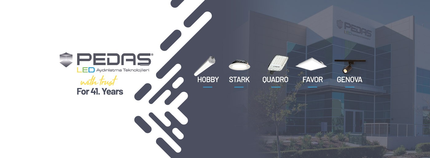 Pedas Led Aydinlatma A S Linkedin