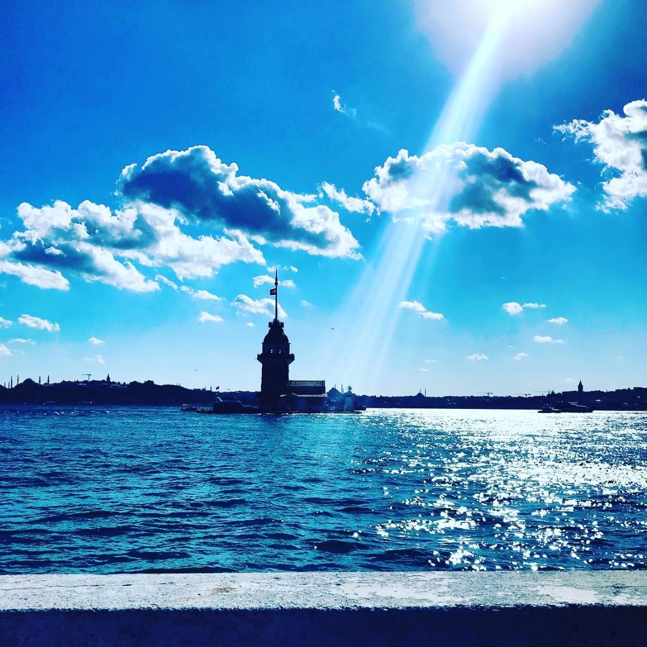 Avrupa Danismanlik Linkedin