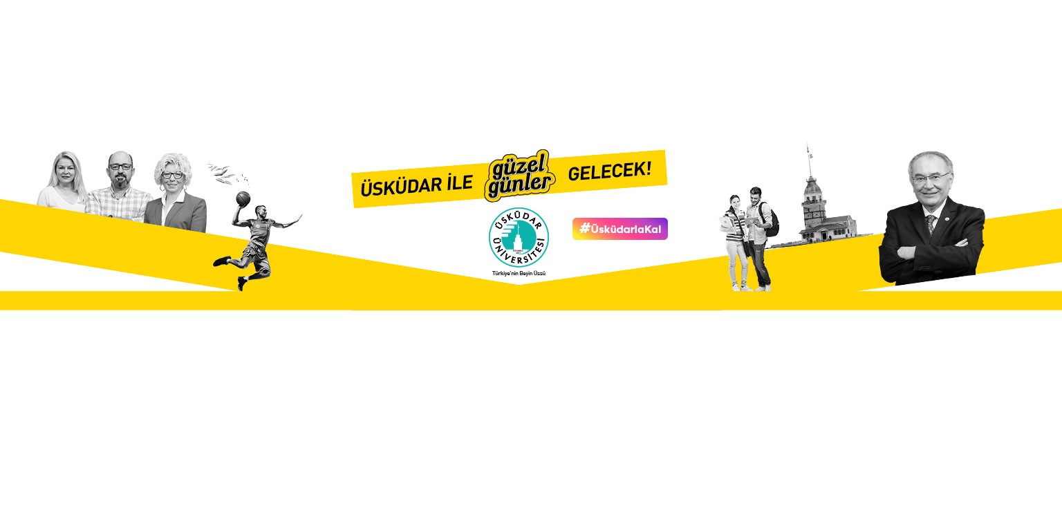 Uskudar Universitesi Linkedin