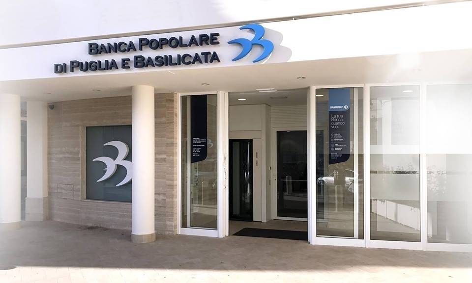 Banca Popolare Di Puglia E Basilicata S C P A Linkedin