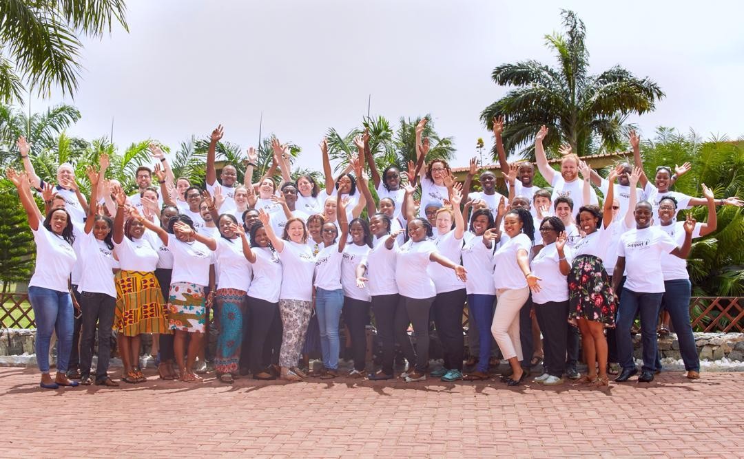 hali access network linkedin