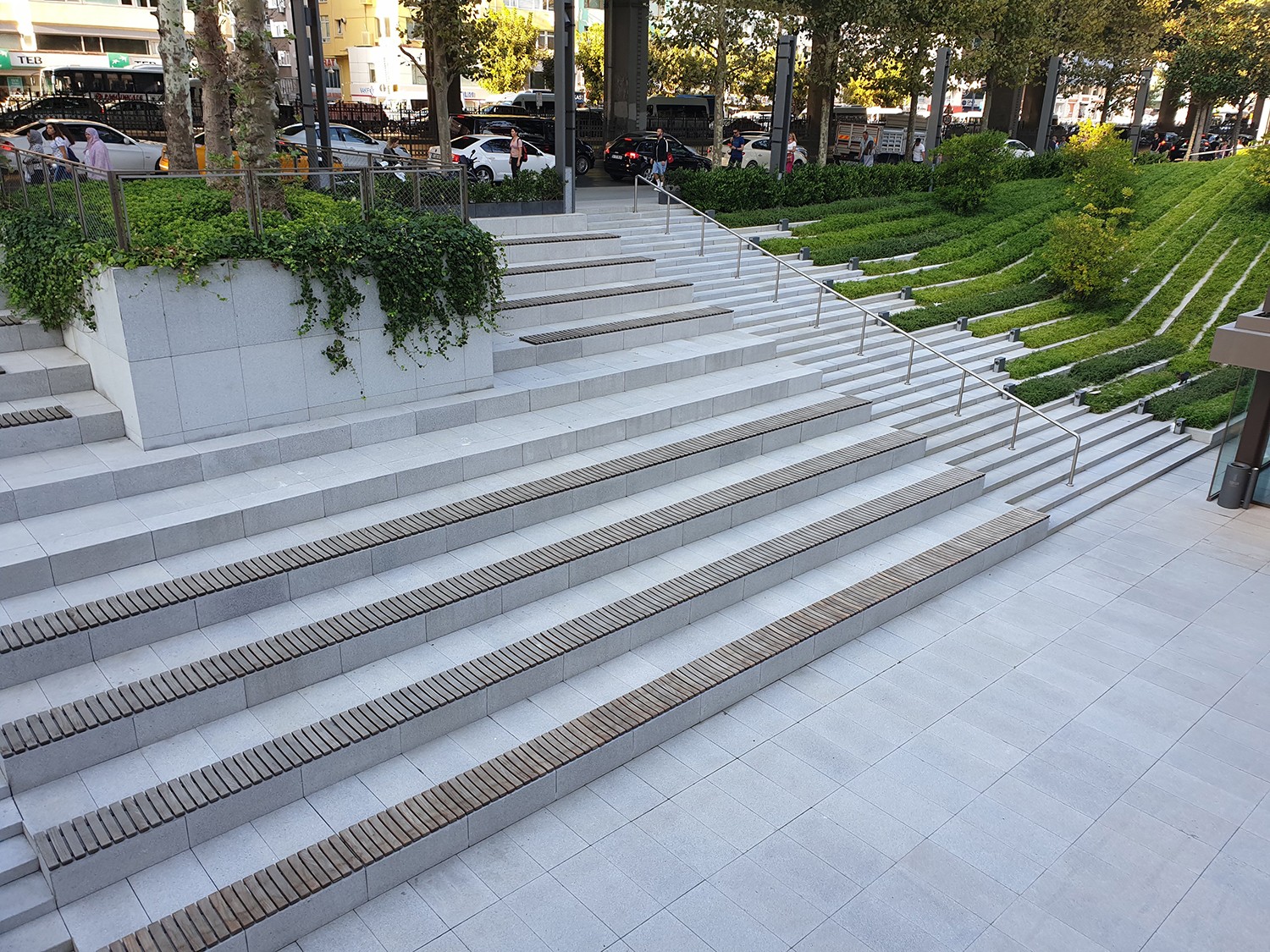 Topaz Prekast Yapi Elemanlari San Ve Tic A S Linkedin