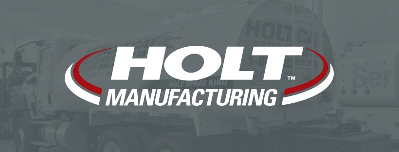 HOLT Manufacturing LinkedIn