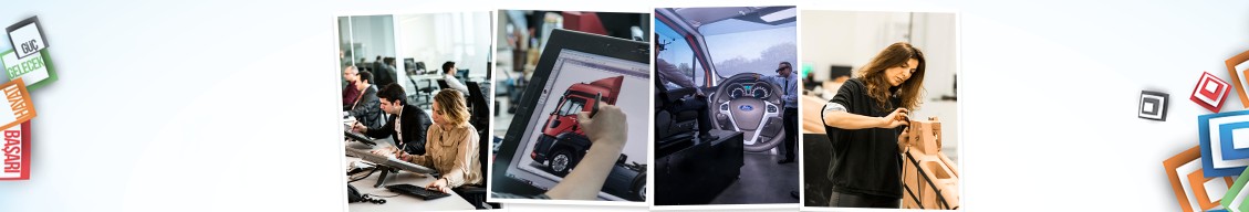 ford otosan linkedin