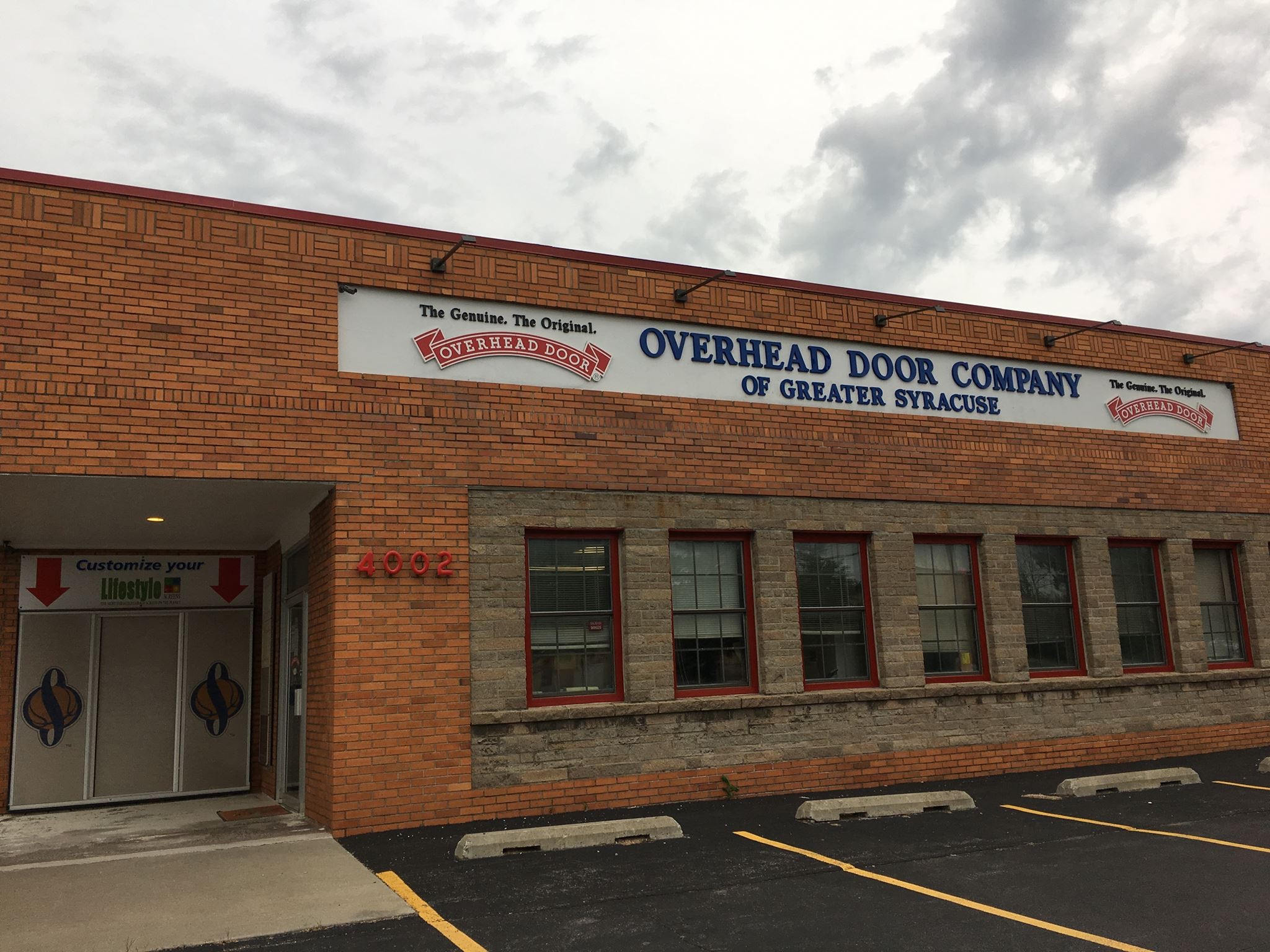 Overhead Door Company Of Greater Syracuse Linkedin