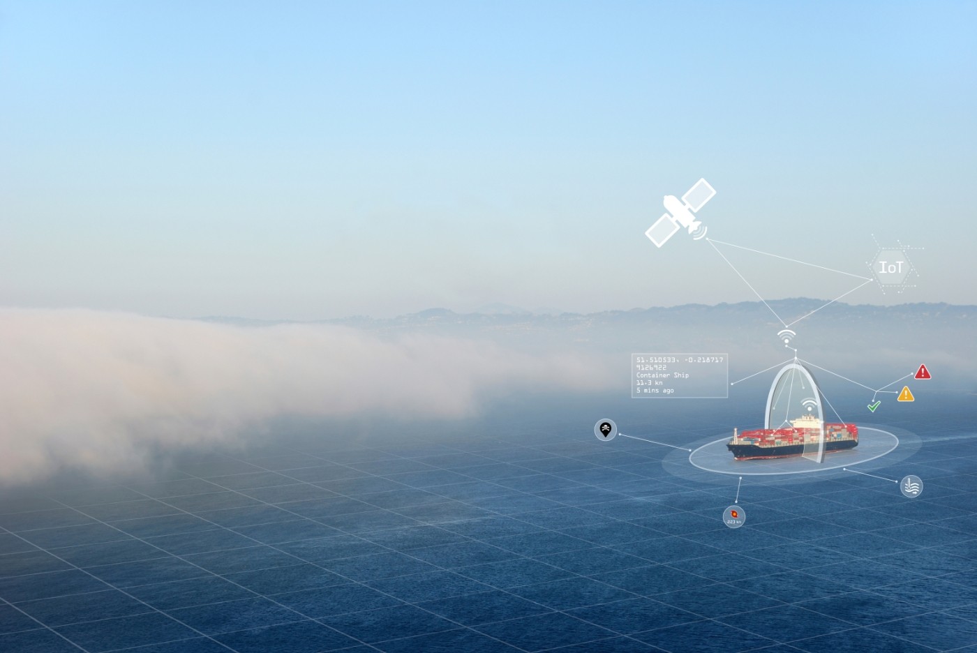 Pole Star Space Applications Linkedin