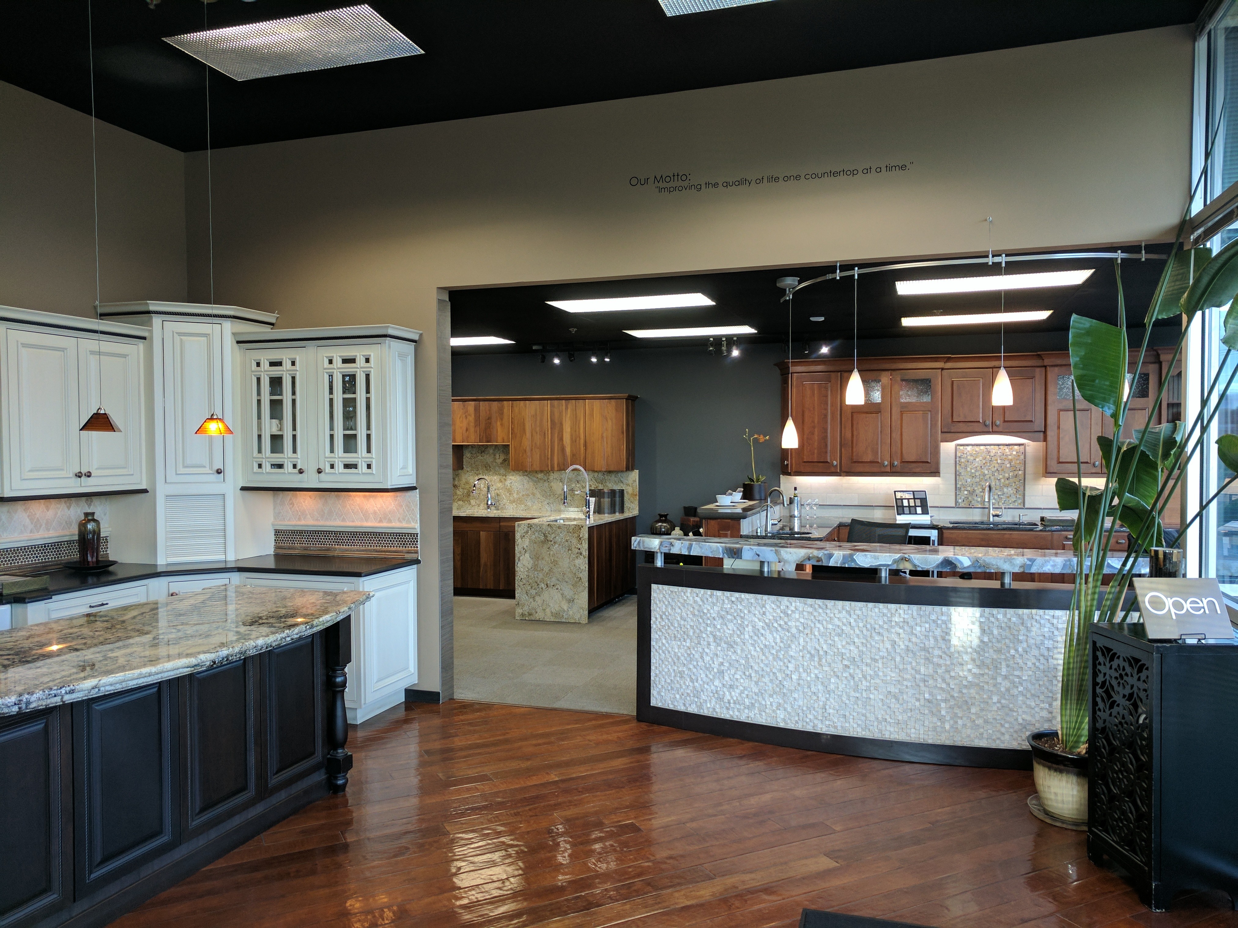 Precision Countertops Linkedin