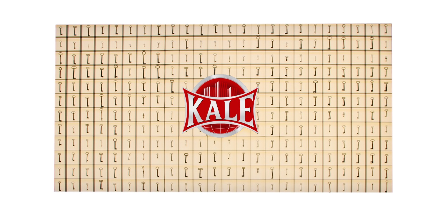 kale kilit ve kalip sanayi a s linkedin