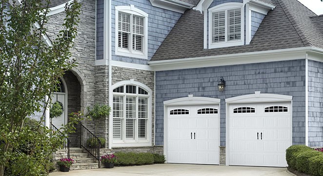 Reliable Garage Door Linkedin