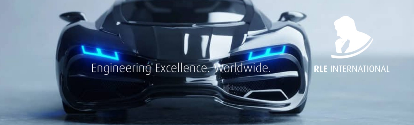 Rle International Group Linkedin