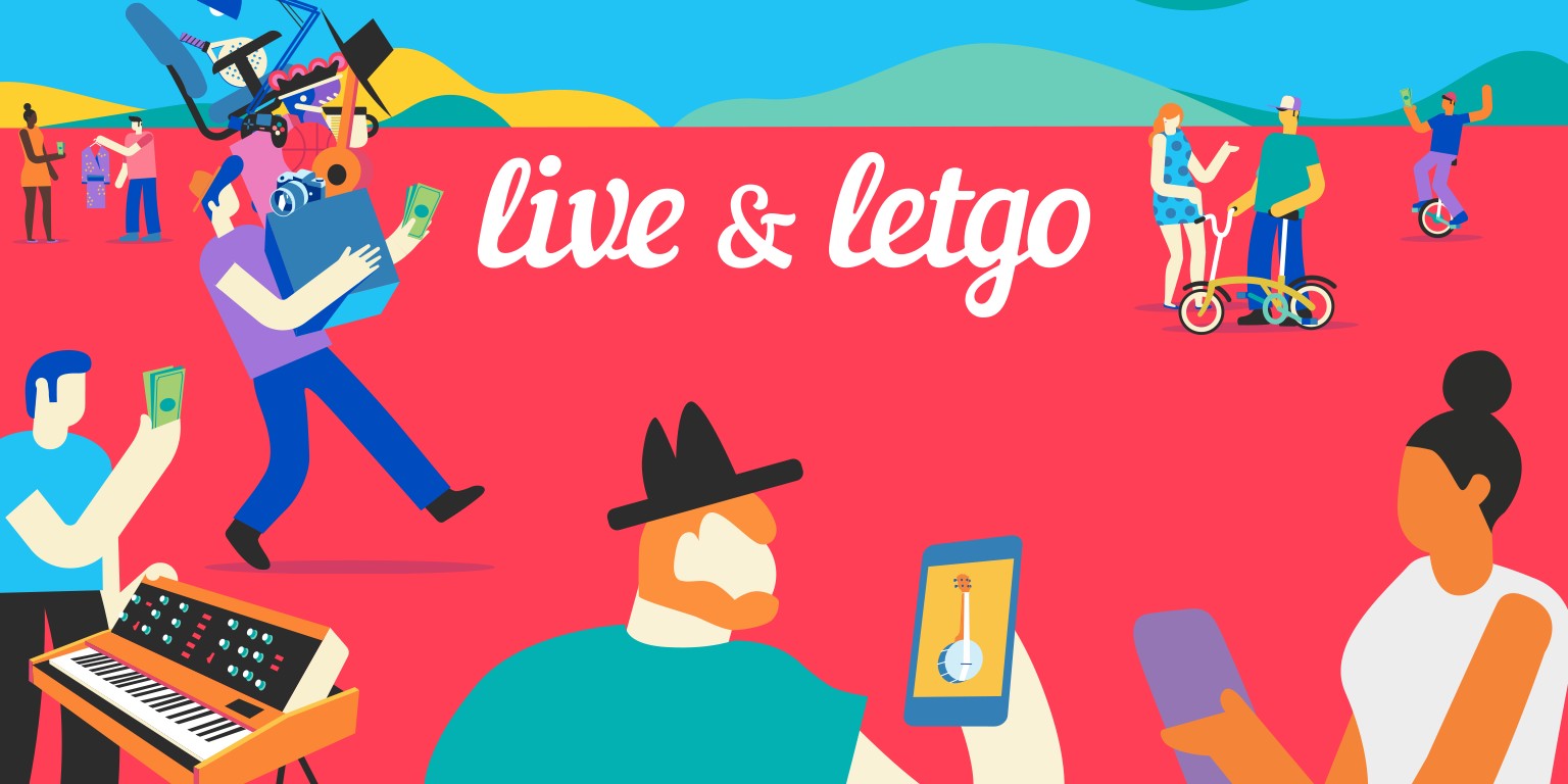 Letgo Linkedin